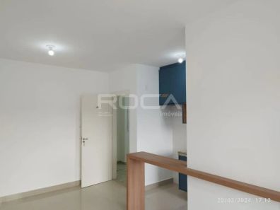 Apartamento com 2 Quartos à venda, 49m² no Cidade Jardim, São Carlos