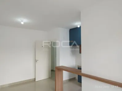 Apartamento com 2 Quartos à venda, 49m² no Cidade Jardim, São Carlos