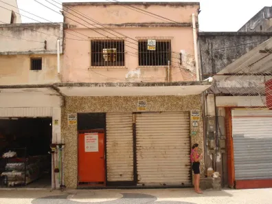 Prédio Comercial à venda, 150m² no Santo Antônio, Recife