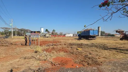 Lote/Terreno à venda, 1675m² no Vila Pompéia, São José do Rio Preto