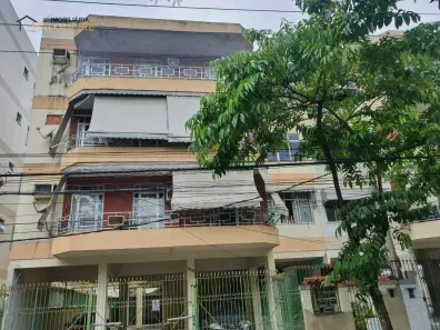 Apartamento com 4 Quartos à venda, 83m² no Vila Valqueire, Rio de Janeiro
