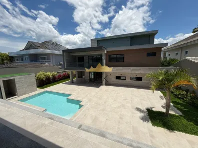 Casa com 7 Quartos à venda, 1100m² no Barra da Tijuca, Rio de Janeiro