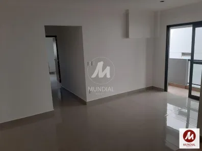 Apartamento com 2 Quartos à venda, 67m² no Ribeirânia, Ribeirão Preto
