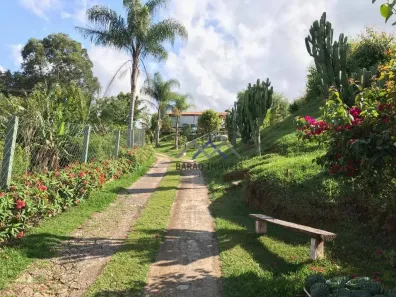 Fazenda/Sítio com 5 Quartos à venda, 7100m² no Arataba, Louveira