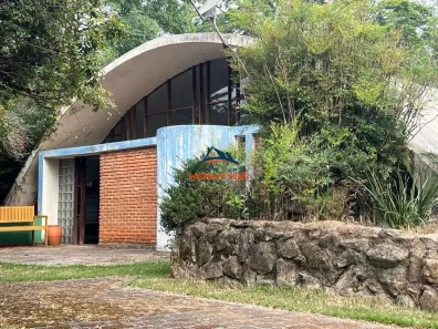 Sobrado com 4 Quartos para alugar, 253m² no Jardim Colibri, Cotia