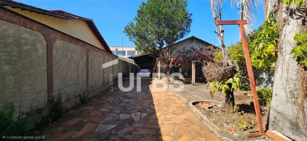 Lote/Terreno à venda, 495m² no Vila Jardim São Judas Tadeu, Goiânia