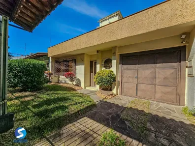 Casa com 3 Quartos à venda, 120m² no Nonoai, Porto Alegre