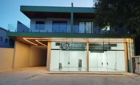 Sala Comercial para alugar, 95m² no Colinas, Rio das Ostras
