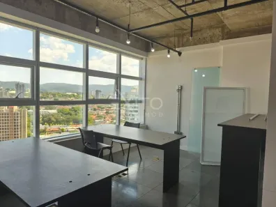 Sala Comercial à venda, 45m² no Chácara Urbana, Jundiaí