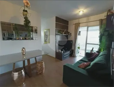 Apartamento com 2 Quartos à venda, 60m² no Vila Dom Pedro I, São Paulo
