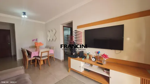 Apartamento com 2 Quartos à venda, 75m² no Vila Santa Tereza, Bauru