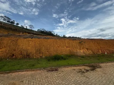 Lote/Terreno à venda, 513m² no Salvaterra, Juiz de Fora