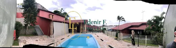 Casa de Condomínio com 6 Quartos à venda, 700m² no Vila Pedroso, Arujá