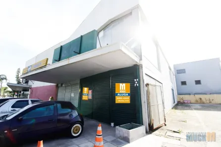 Ponto Comercial para alugar, 215m² no Marechal Rondon, Canoas