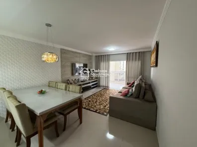 Apartamento com 3 Quartos à venda, 100m² no Praia do Morro, Guarapari