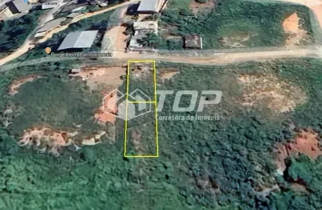 Lote/Terreno à venda, 500m² no São Francisco de Assis, Cachoeiro de Itapemirim