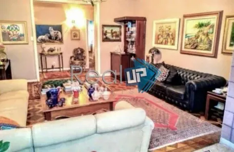 Apartamento com 3 Quartos à venda, 190m² no Copacabana, Rio de Janeiro