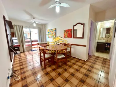 Apartamento com 1 Quarto à venda, 67m² no Enseada, Guarujá
