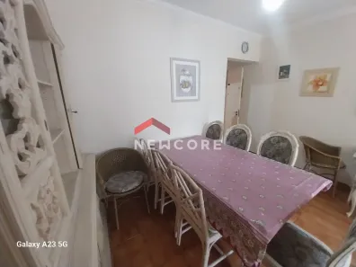 Apartamento com 3 Quartos à venda, 85m² no Enseada, Guarujá