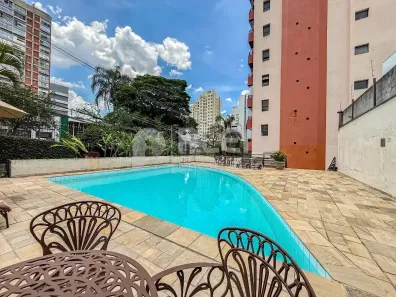 Apartamento com 3 Quartos à venda, 130m² no Vila Mariana, São Paulo