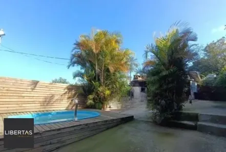Casa com 2 Quartos à venda, 307m² no Jardim do Salso, Porto Alegre