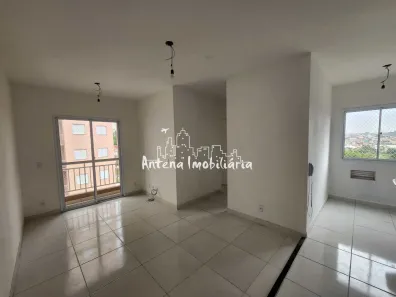Apartamento com 2 Quartos à venda, 47m² no Jardim Rodrigues Alves, Ferraz de Vasconcelos