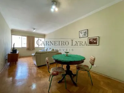 Apartamento com 3 Quartos à venda, 87m² no Perdizes, São Paulo