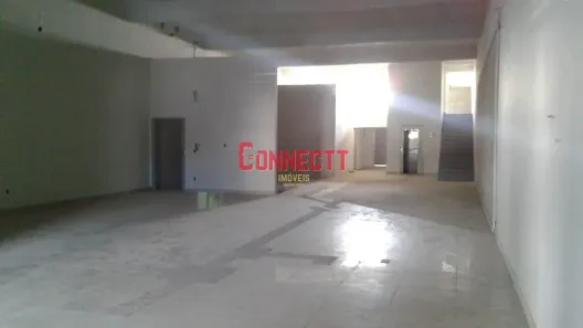 Galpão/Depósito/Armazém para alugar, 750m² no Ipiranga, Ribeirão Preto