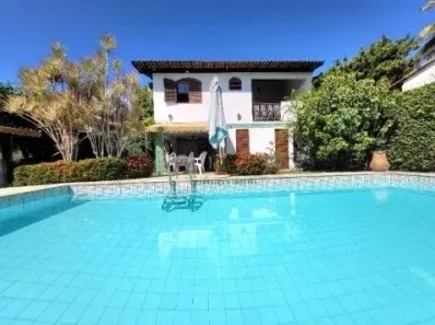 Casa com 3 Quartos à venda, 216m² no Maria Paula, Niterói