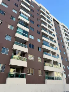 Apartamento com 3 Quartos à venda, 68m² no Centro, Lauro de Freitas