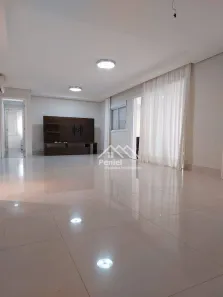 Apartamento com 3 Quartos à venda, 186m² no Nova Aliança, Ribeirão Preto