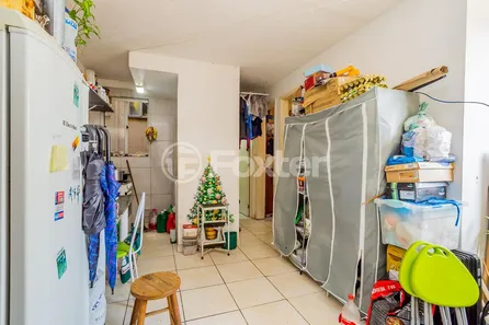 Apartamento com 2 Quartos à venda, 38m² no Glória, Porto Alegre