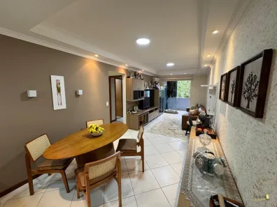 Apartamento com 2 Quartos à venda, 67m² no Saguaçu, Joinville