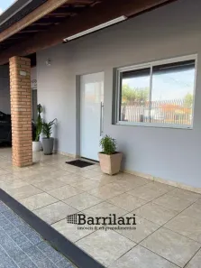 Casa com 2 Quartos à venda, 168m² no Parque Ecológico I, Boituva