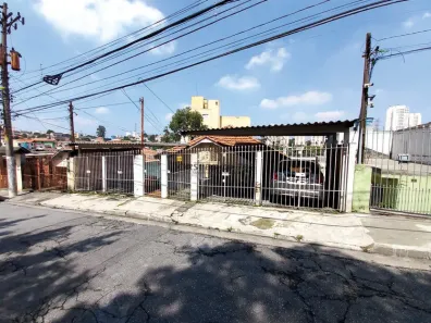 Sobrado com 4 Quartos à venda, 483m² no Jaguaré, São Paulo