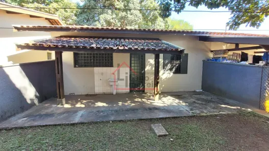 Casa com 2 Quartos para alugar, 56m² no Cidade Universitária, Campinas