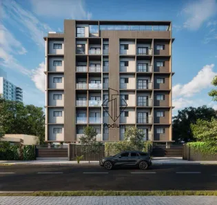 Apartamento com 2 Quartos à venda, 58m² no Intermares, Cabedelo