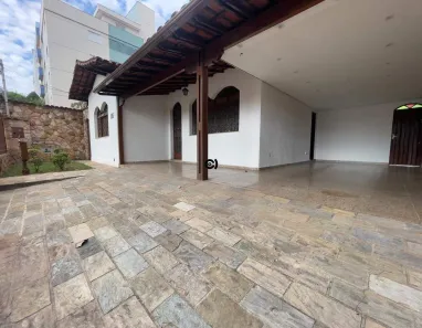 Casa com 4 Quartos à venda, 239m² no Castelo, Belo Horizonte