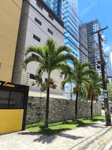 Apartamento com 3 Quartos à venda, 71m² no Jardim Oceania, João Pessoa