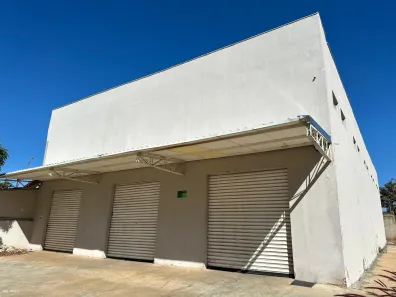 Galpão/Depósito/Armazém para alugar, 375m² no Setor Serra Dourada - 3ª Etapa, Aparecida de Goiânia