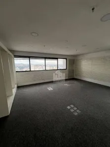 Sala Comercial para alugar, 150m² no Bom Retiro, São Paulo