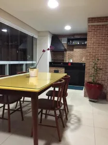 Apartamento com 3 Quartos à venda, 104m² no Vila Andrade, São Paulo