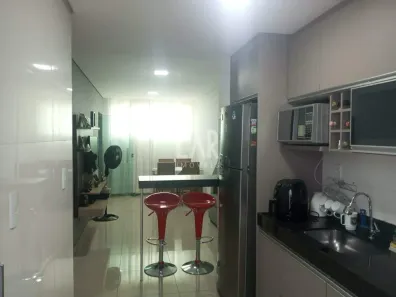 Apartamento com 2 Quartos à venda, 68m² no Copacabana, Belo Horizonte