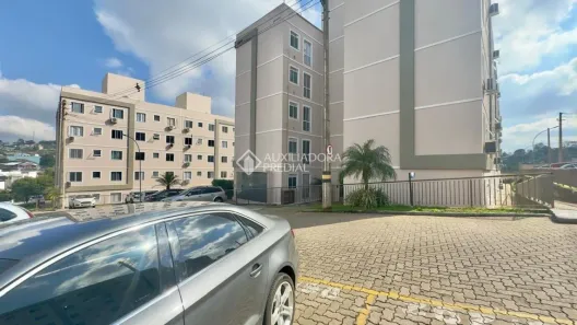 Apartamento com 2 Quartos à venda, 51m² no Rondônia, Novo Hamburgo