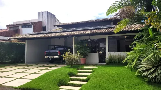 Casa com 4 Quartos à venda, 497m² no Jardim Petrópolis, Maceió