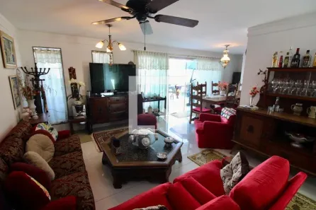 Cobertura com 4 Quartos à venda, 187m² no Recreio dos Bandeirantes, Rio de Janeiro