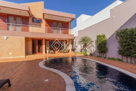 Casa com 5 Quartos à venda, 787m² no Jardim Theodora, Itu