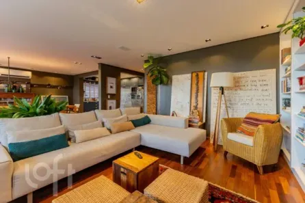Apartamento com 3 Quartos à venda, 210m² no Mont Serrat, Porto Alegre