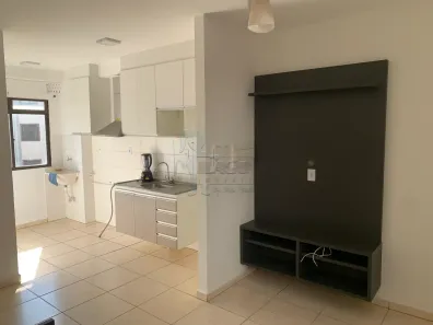 Apartamento com 2 Quartos à venda, 43m² no Residencial Parque dos Servidores, Ribeirão Preto