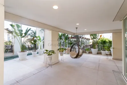 Apartamento com 4 Quartos à venda, 893m² no Vila Olímpia, São Paulo